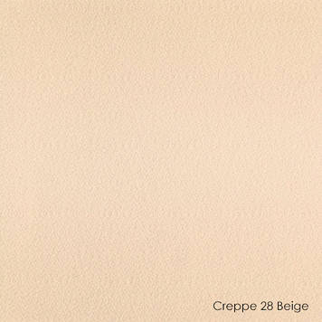 Вертикальні жалюзі Creppe-28 beige