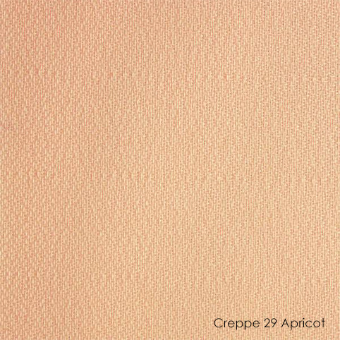 Вертикальні жалюзі Creppe-29 apricot