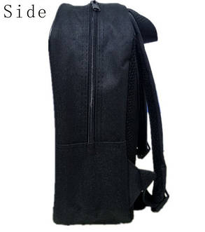 Рюкзаки з принтом Панда, фото 3