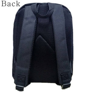 Рюкзаки з принтом Панда, фото 2