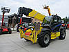 Телескопічний навантажувач Manitou MT 1840., фото 9