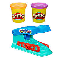 Набір для ліплення Hasbro Play-Doh Весела фабрика (B5554), фото 3