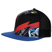 Кепка Buff Kids Trucker Cap bolty multi