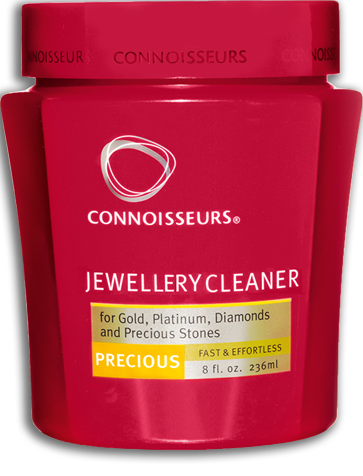 Засіб для очищення виробів із золота CONNOISSEURS, 236 мл