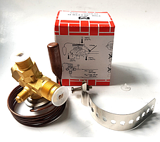 ТРВ HLRXS R 404 (внутріше вирівнювання) Китай