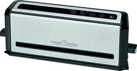 Вакуумний пакувальник ProfiCook PC-VK 1133