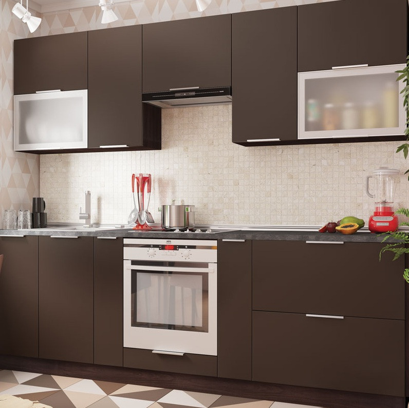 Кухня Флет (FLAT) Віп-Мастер, фото 1