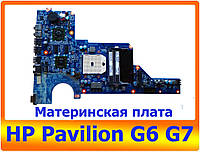 Материнская плата HP Pavilion G6-1000 G7-1000 HD6470M R23 649950-001