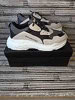 Кроссовки Balenciaga Triple-s. Мужские фирменные кроссовки.