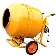 Бетономешалка SPEKTRUM 350LF 350 л