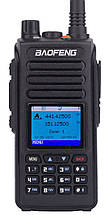 Портативна радіостанція Baofeng DM-1702 GPS (Цифро-аналогова)