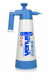 Пульверизатор Kwazar Venus Super PRO 360 2 літри