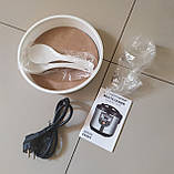 Нова функціональна мультиварка Esperanza EKG011 з Європи з гарантією, фото 7