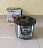 Нова функціональна мультиварка Esperanza EKG011 з Європи з гарантією, фото 3