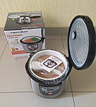 Нова функціональна мультиварка Esperanza EKG011 з Європи з гарантією, фото 4