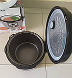 Нова функціональна мультиварка Esperanza EKG011 з Європи з гарантією, фото 5