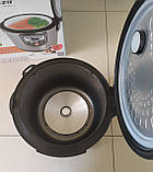 Нова функціональна мультиварка Esperanza EKG011 з Європи з гарантією, фото 6