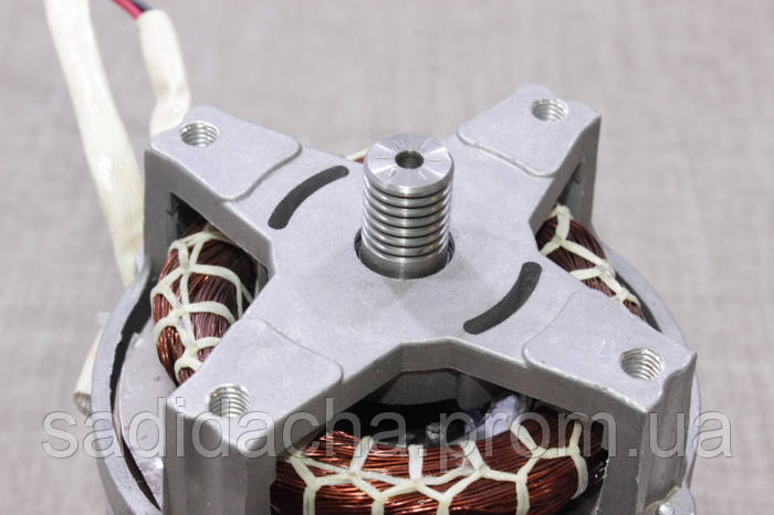 Купить Мотор для бетономешалки, цена 2085 грн — Prom.ua (ID#1029057473)