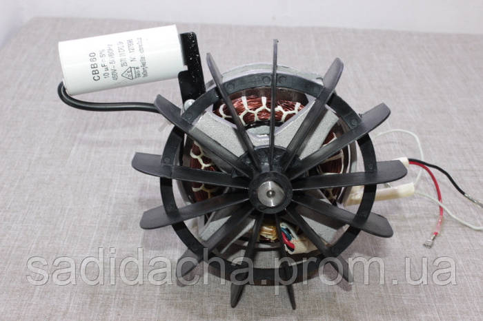 Купить Мотор для бетономешалки, цена 2085 грн — Prom.ua (ID#1029057473)