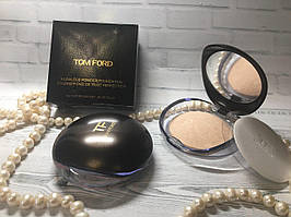 Запечена пудра Tom Ford Flawless Powder Foundation