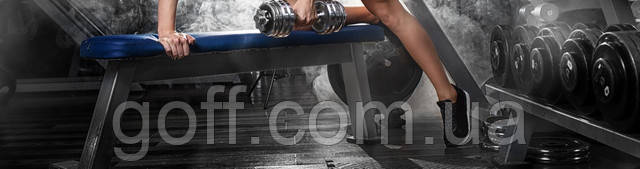 маты из резиновой крошки