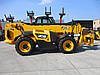 Телескопічний навантажувач JCB 540-170., фото 2