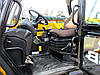 Телескопічний навантажувач JCB 540-170., фото 7