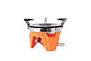Комбінована система для приготування їжі Fire-Maple FMS-X3 Orange., фото 5