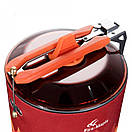 Комбінована система для приготування їжі Fire-Maple FMS-X3 Orange., фото 7
