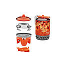 Комбінована система для приготування їжі Fire-Maple FMS-X3 Orange., фото 11