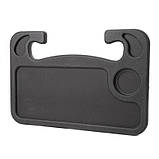 Автомобільний тримач дошка-стіл AIWA 02275, фото 5