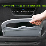 Автомобільний тримач дошка-стіл AIWA 02275, фото 7