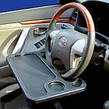 Автомобільний тримач дошка-стіл AIWA 02275, фото 3