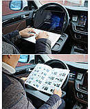 Автомобільний тримач дошка-стіл AIWA 02275, фото 4
