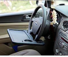 Автомобільний тримач дошка-стіл AIWA 02275