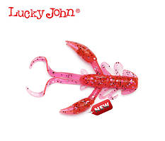 Силікон Lucky John ROCK CRAW 2 #052 (10шт.)