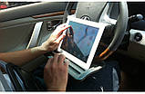 Автомобільний тримач планшет стенд AIWA 02270, фото 2