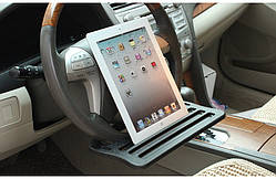 Автомобільний тримач планшет стенд AIWA 02270