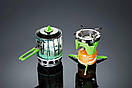 Комбінована система для приготування їжі Fire-Maple FMS-X3 Green., фото 4