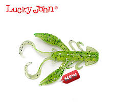 Силікон Lucky John ROCK CRAW 2 #037 (10шт.)