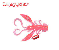 Силікон Lucky John ROCK CRAW 2 #016 (10шт.)