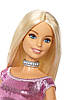 Barbie Лялька Барбі День народження Barbie Happy Birthday Doll Mattel GDJ36, фото 3