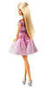 Barbie Лялька Барбі День народження Barbie Happy Birthday Doll Mattel GDJ36, фото 2