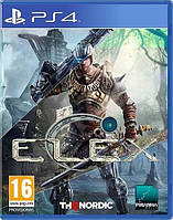 ELEX (PS4, русские субтитры)