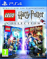 LEGO Harry Potter Collection (PS4)