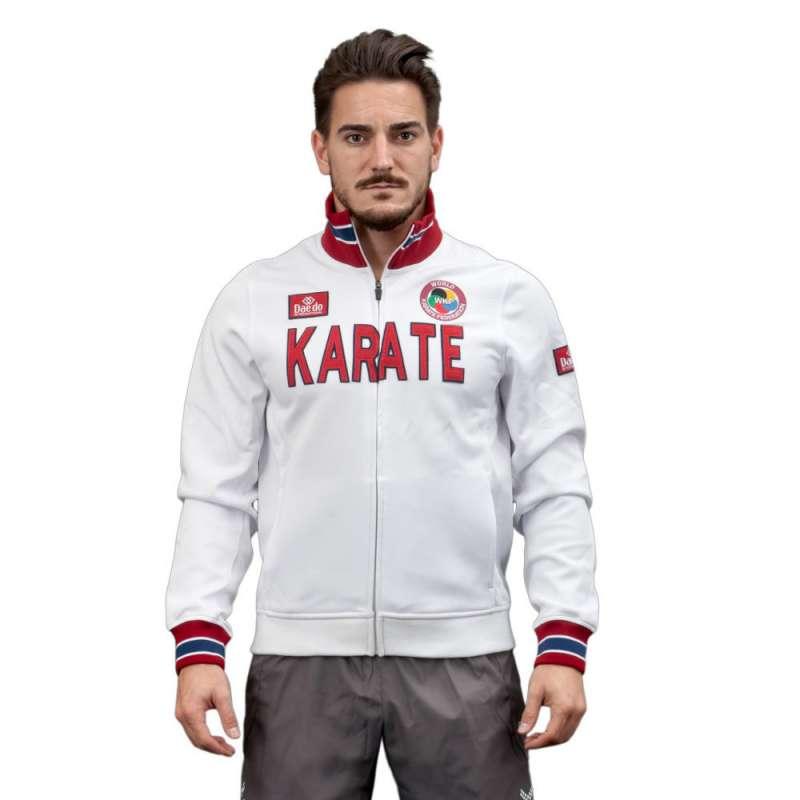 Олімпійка Daedo Karate (CH 2221) White L
