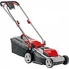 Акумуляторна газонокосарка AL-KO 34.8 Li Easy Flex