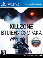Killzone Shadow Fall (PS4 російська версія)