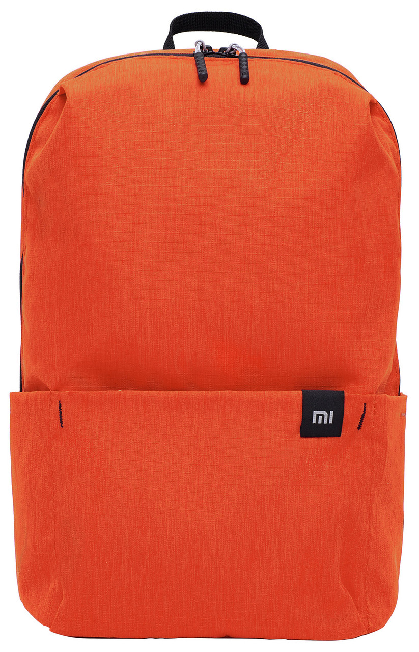 Рюкзак Xiaomi Mi Casual Daypack Оранжевий (ZJB4148GL)