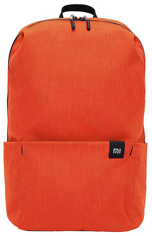 Рюкзак Xiaomi Mi Casual Daypack Оранжевий (ZJB4148GL), фото 2